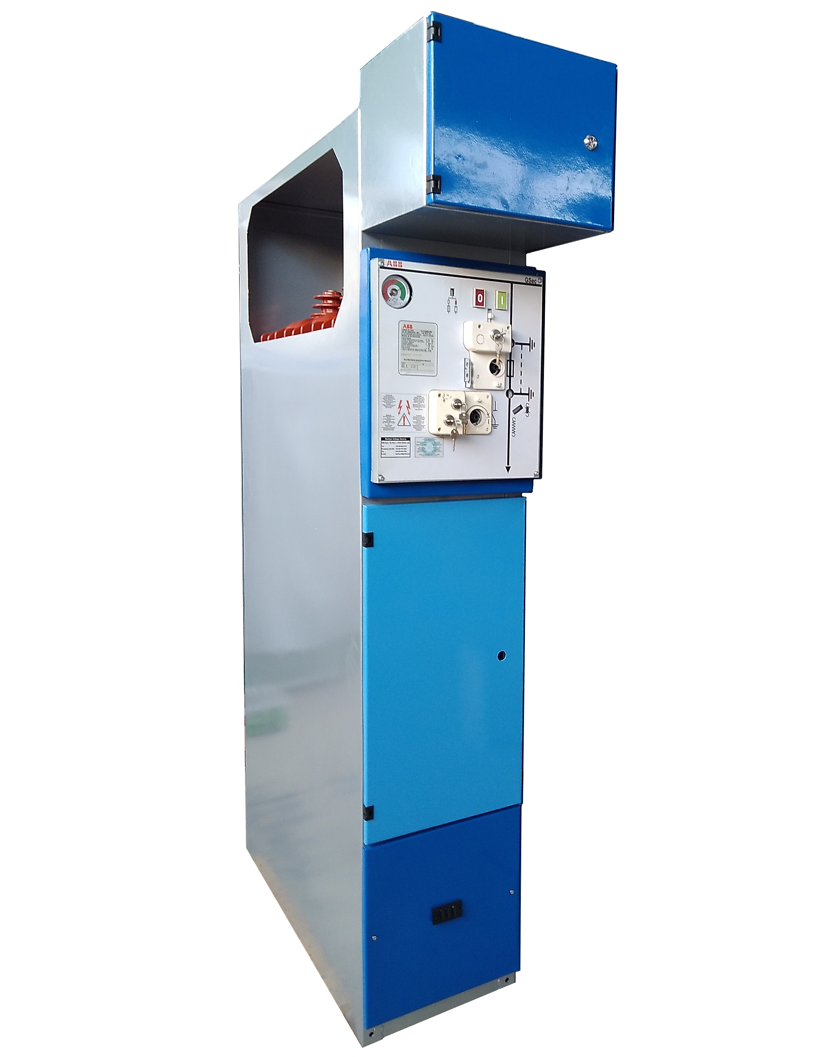 ABB UNISEC HBC